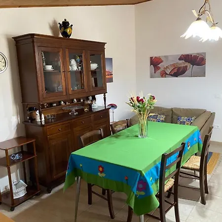 La Casetta In Campagna Appartamento *