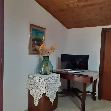 Appartamento La Casetta In Campagna *